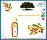 OBM_OEM Private Labeling organic argan oil cold pressed